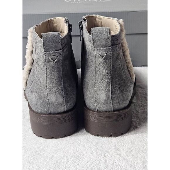 Vionic ladies Aslynn bootie Nwb - Picture 5 of 13